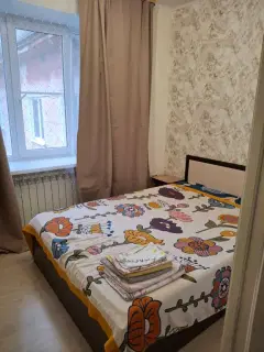 Фото гостя 1 — Квартира однокомнатная на проспекте Пролетарском, 32 м², Кемь