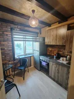 Фото гостя 2 — Квартира однокомнатная в Советском, 33 м², Тула