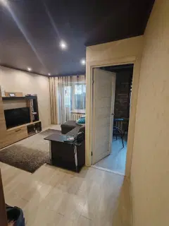 Фото гостя 6 — Квартира однокомнатная в Советском, 33 м², Тула