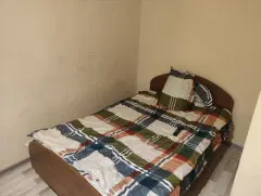 Фото гостя 1 — Квартира однокомнатная на улице Генерала Дзусова, 28 м², Владикавказ