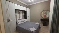 Фото гостя 4 — Квартира двухкомнатная в Ленинском, 55 м², Махачкала
