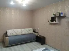 Фото гостя 2 — Квартира однокомнатная в микрорайоне 5-й, 31 м², Камышин