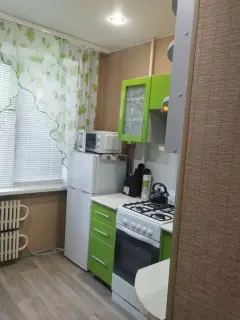 Фото гостя 3 — Квартира однокомнатная в микрорайоне 5-й, 31 м², Камышин