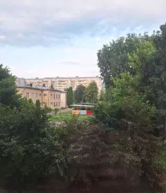 Фото гостя 1 — Квартира трёхкомнатная на улице Чайковского, 73 м², Кисловодск