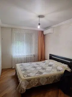 Фото гостя 2 — Квартира трёхкомнатная на улице Чайковского, 73 м², Кисловодск