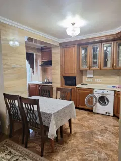 Фото гостя 3 — Квартира трёхкомнатная на улице Чайковского, 73 м², Кисловодск