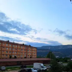 Фото гостя 4 — Квартира трёхкомнатная на улице Чайковского, 73 м², Кисловодск