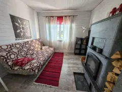 Фото гостя 1 — Дом 7-местный в деревни Виданы, 70 м², Петрозаводск