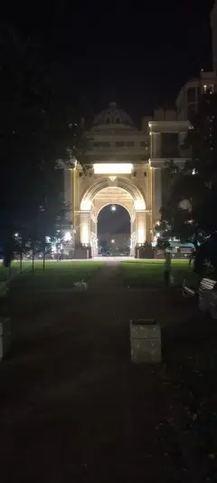 Фото гостя 2 — апартаменты «Граф Орлов», Санкт-Петербург