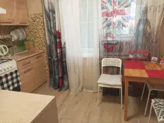 Фото гостя 2 — Квартира однокомнатная у Горьковской, в Кузнечихе, 32 м², Нижний Новгород