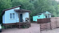 Фото гостя 5 — Дом 5-местный на улице Скалистой, 40 м², Вуорио