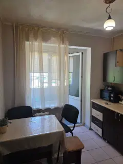 Фото гостя 1 — Квартира однокомнатная на улице Партизанской, 34 м², Лазаревское
