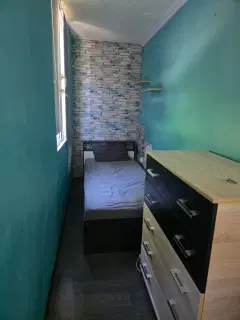 Фото гостя 2 — Квартира однокомнатная на улице Партизанской, 34 м², Лазаревское