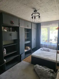 Фото гостя 3 — Квартира однокомнатная на улице Партизанской, 34 м², Лазаревское