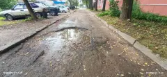 Фото гостя 10 — Студия однокомнатная на улице Лавочкина, 30 м², Смоленск
