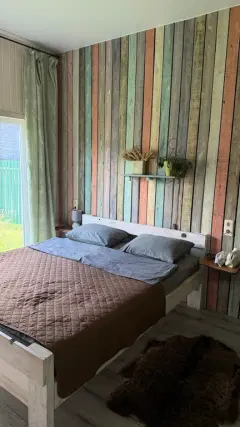 Фото гостя 4 — Дом 8-местный на территории СТ Архитектор, 85 м², Ярославль