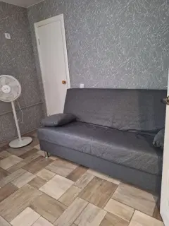 Фото гостя 1 — Квартира однокомнатная на улице Максима Горького, 37 м², Псков