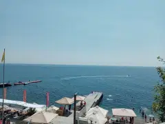 Фото гостя 1 — Дом 6-местный на улице Ленина, 50 м², Алупка