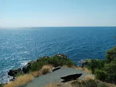 Фото гостя 5 — Дом 6-местный на улице Ленина, 50 м², Алупка