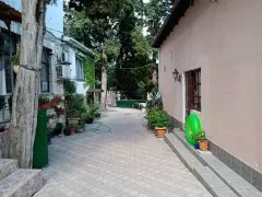 Фото гостя 11 — Дом 6-местный на улице Ленина, 50 м², Алупка