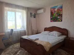 Фото гостя 1 — Квартира трёхкомнатная в Краснооктябрьском, 70 м², Волгоград
