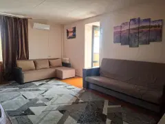 Фото гостя 11 — Квартира трёхкомнатная в Краснооктябрьском, 70 м², Волгоград