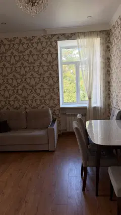 Фото гостя 1 — Квартира трёхкомнатная на улице Велинградской, 61 м², Кисловодск