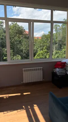 Фото гостя 6 — Квартира трёхкомнатная на улице Велинградской, 61 м², Кисловодск
