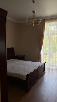 Фото гостя 10 — Квартира трёхкомнатная на улице Велинградской, 61 м², Кисловодск