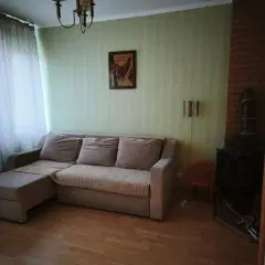 Фото гостя 7 — Квартира двухкомнатная в переулке Лермонтова, 36 м², Янтарный