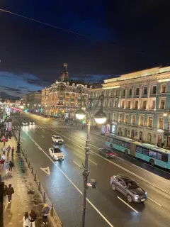Фото гостя 4 — Квартира однокомнатная у Невского, в Центральном, 76 м², Санкт-Петербург