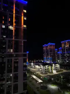 Фото гостя 1 — Квартира двухкомнатная на бульваре Владимира Белоглазова, 75 м², Екатеринбург