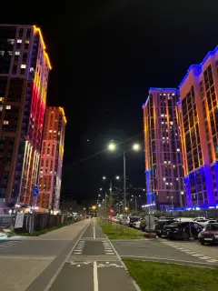 Фото гостя 3 — Квартира двухкомнатная на бульваре Владимира Белоглазова, 75 м², Екатеринбург