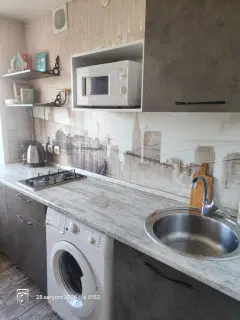 Фото гостя 6 — Студия однокомнатная на улице 25 Сентября, 30 м², Смоленск