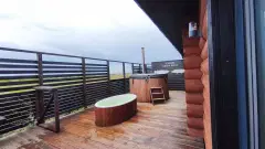 Фото гостя 1 — Студия 2-местный на улице Береговой, 24 м², Ретлё