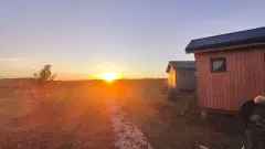 Фото гостя 3 — Студия 2-местный на улице Береговой, 24 м², Ретлё