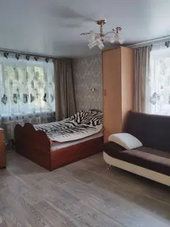 Фото гостя 11 — Квартира однокомнатная на проспекте Ленина, 33 м², Ярославль