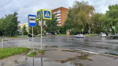 Фото гостя 1 — Апартаменты однокомнатные на улице Зелинского, 12 м², Великий Новгород