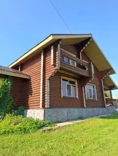 Фото гостя 5 — Дом 10-местный на улице Толстого, 200 м², Павловка