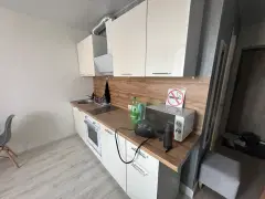 Фото гостя 10 — Студия однокомнатная в Советском, 22 м², Нижний Новгород