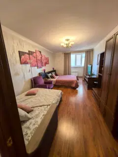Фото гостя 11 — Квартира однокомнатная на улице Дунаевского, 60 м², Пятигорск