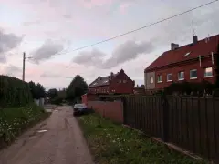 Фото гостя 1 — Квартира двухкомнатная в переулке Лермонтова, 70 м², Янтарный