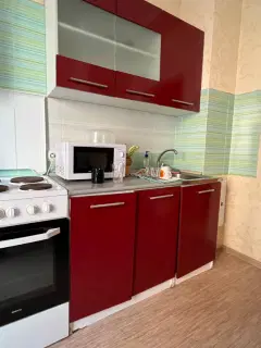 Фото гостя 10 — Квартира двухкомнатная в Нижегородском, 70 м², Нижний Новгород