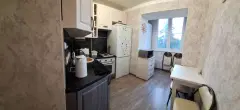 Фото гостя 3 — Квартира двухкомнатная на улице Андрея Губина, 55 м², Кисловодск