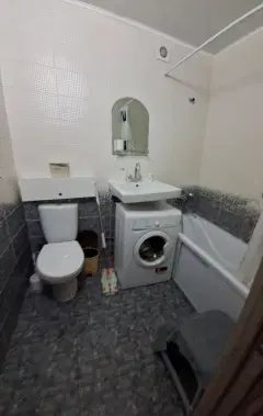Фото гостя 7 — Квартира двухкомнатная на улице Андрея Губина, 55 м², Кисловодск