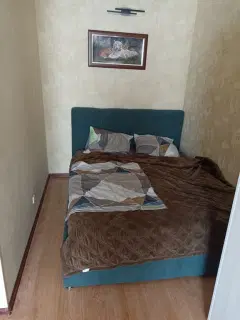 Фото гостя 2 — Квартира двухкомнатная у Чкаловской, в Химмаше, 48 м², Екатеринбург