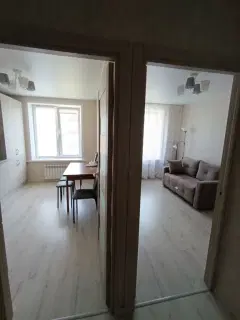 Фото гостя 1 — Квартира однокомнатная на улице 3-я Новослободской, 29 м², Муром