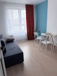 Фото гостя 9 — Квартира однокомнатная у метро Динамо, 35 м², Екатеринбург