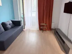 Фото гостя 11 — Квартира однокомнатная у метро Динамо, 35 м², Екатеринбург