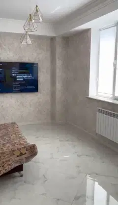 Фото гостя 1 — Квартира трёхкомнатная на улице Кавказской, 85 м², Каспийск
